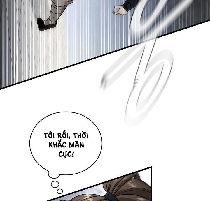 Thân Thủ Đệ Nhất Kiếm Chapter 12 - Trang 2