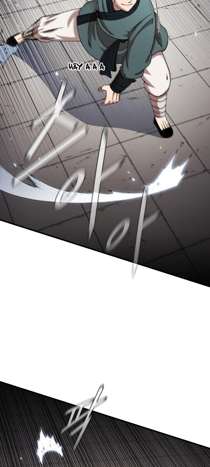 Thân Thủ Đệ Nhất Kiếm Chapter 12 - Trang 2