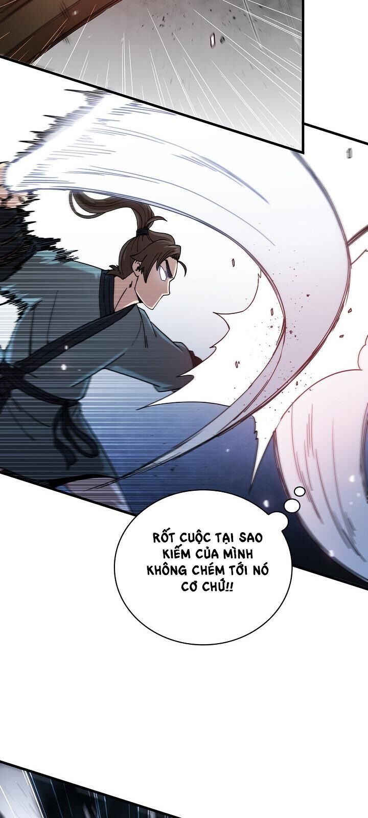 Thân Thủ Đệ Nhất Kiếm Chapter 12 - Trang 2