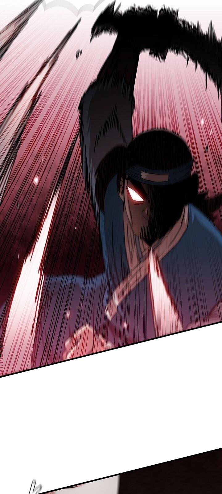 Thân Thủ Đệ Nhất Kiếm Chapter 12 - Trang 2