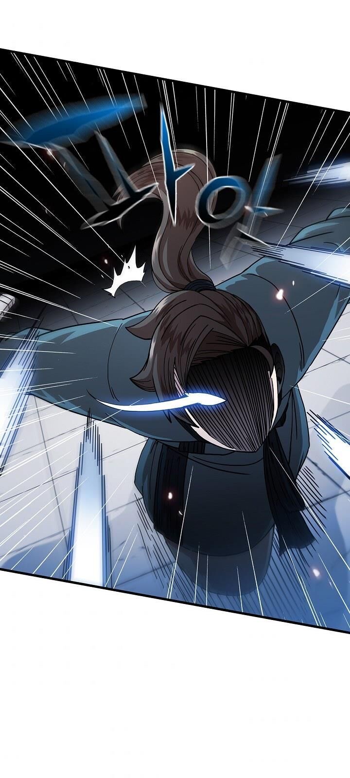 Thân Thủ Đệ Nhất Kiếm Chapter 12 - Trang 2