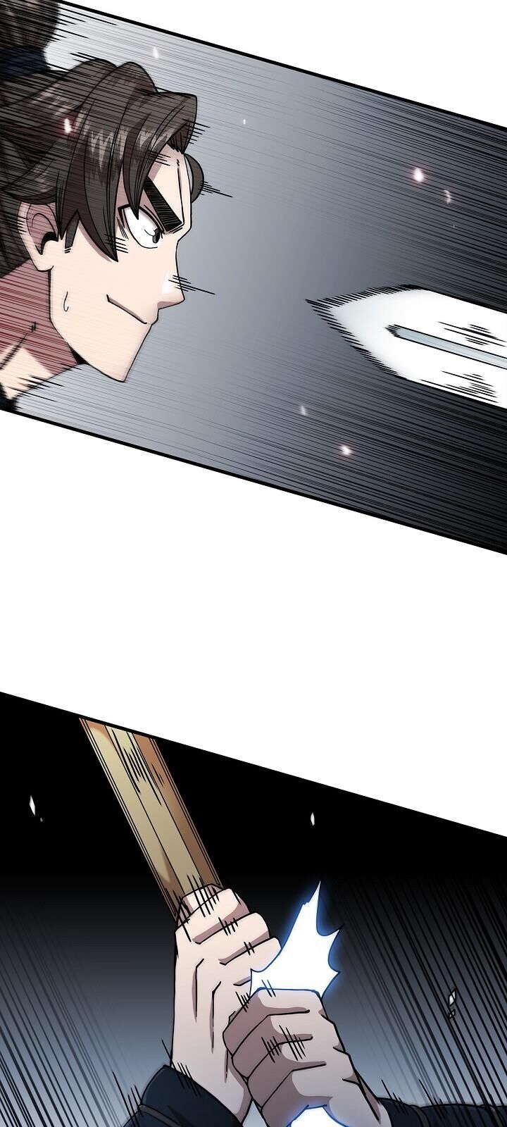 Thân Thủ Đệ Nhất Kiếm Chapter 12 - Trang 2