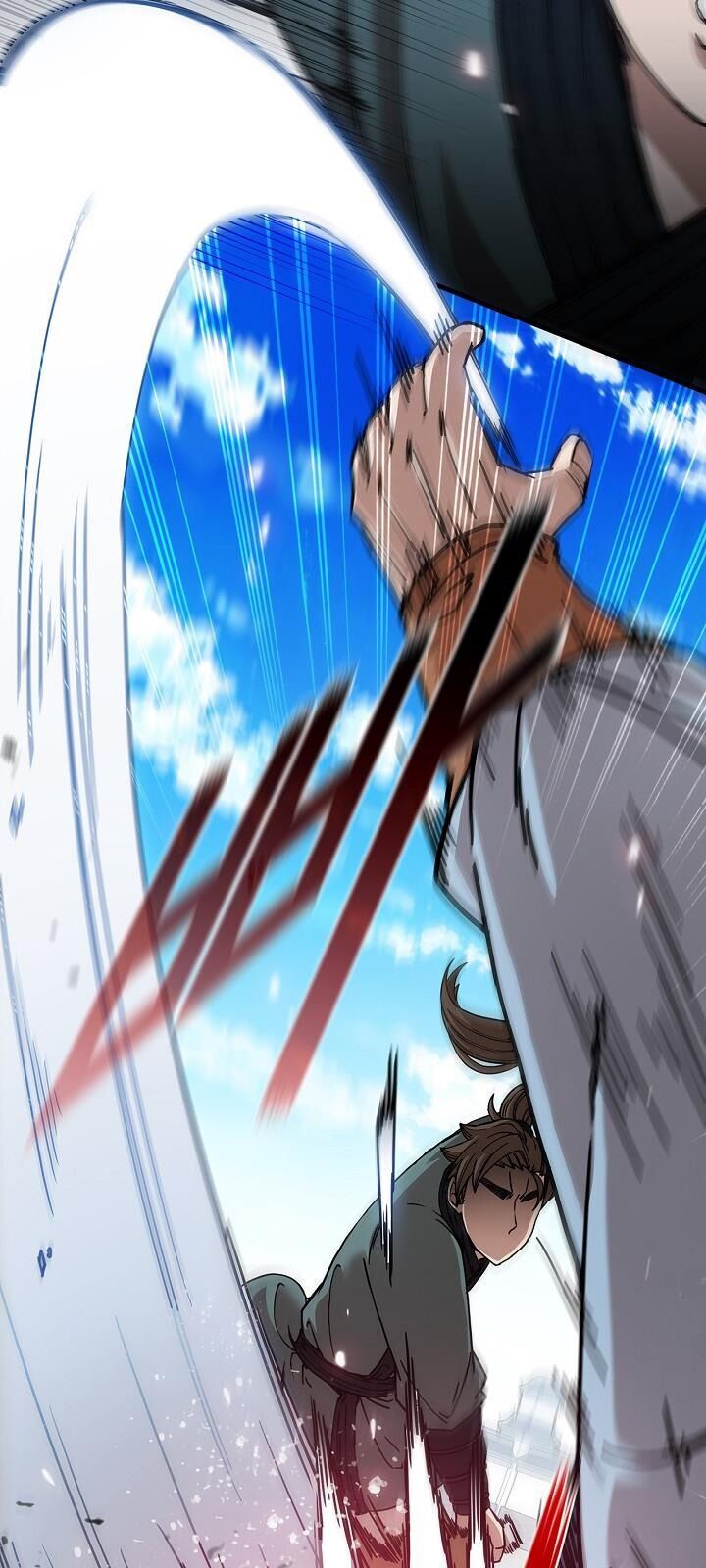 Thân Thủ Đệ Nhất Kiếm Chapter 12 - Trang 2