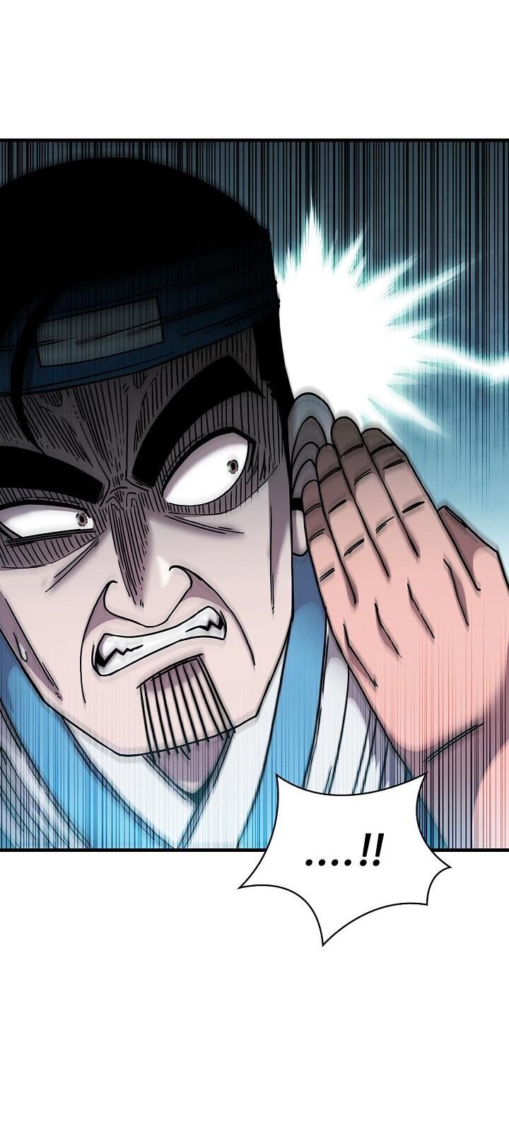 Thân Thủ Đệ Nhất Kiếm Chapter 12 - Trang 2