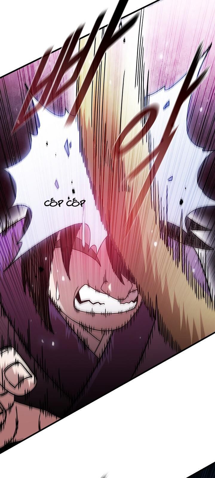 Thân Thủ Đệ Nhất Kiếm Chapter 13 - Trang 2