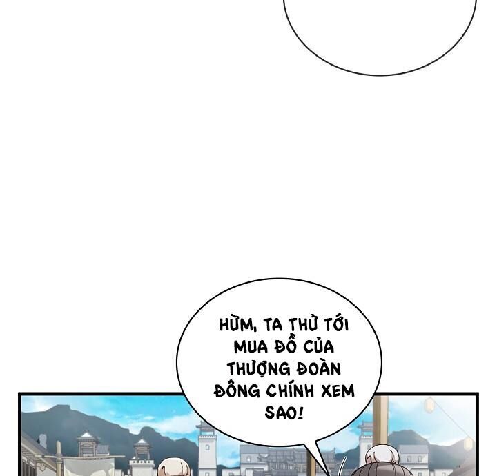 Thân Thủ Đệ Nhất Kiếm Chapter 13 - Trang 2