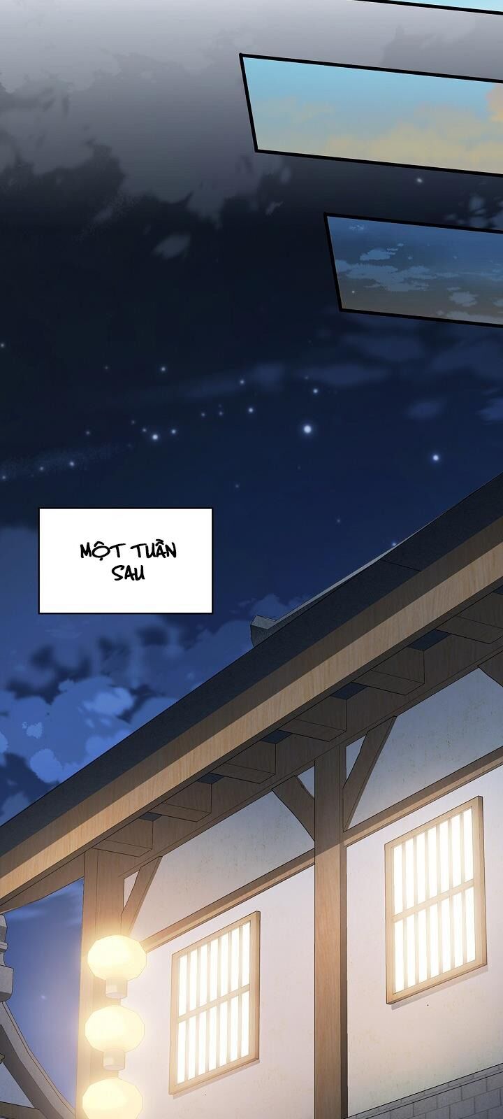 Thân Thủ Đệ Nhất Kiếm Chapter 13 - Trang 2