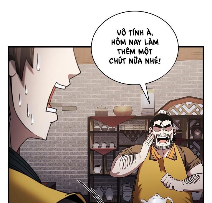 Thân Thủ Đệ Nhất Kiếm Chapter 13 - Trang 2