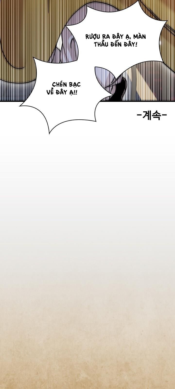 Thân Thủ Đệ Nhất Kiếm Chapter 13 - Trang 2