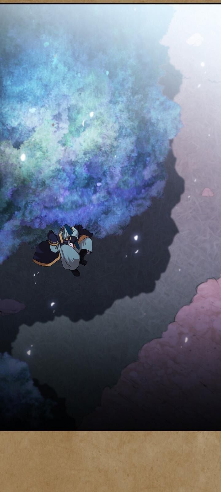 Thân Thủ Đệ Nhất Kiếm Chapter 13 - Trang 2