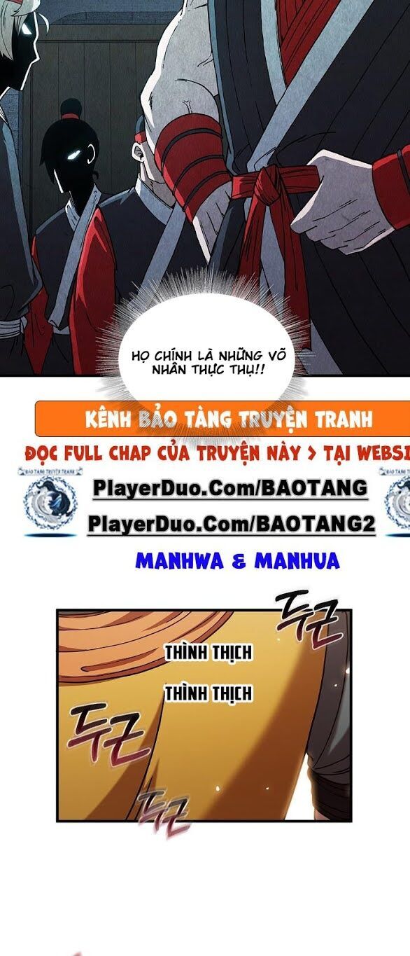 Thân Thủ Đệ Nhất Kiếm Chapter 15 - Trang 2