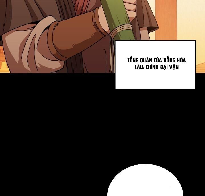 Thân Thủ Đệ Nhất Kiếm Chapter 16 - Trang 2