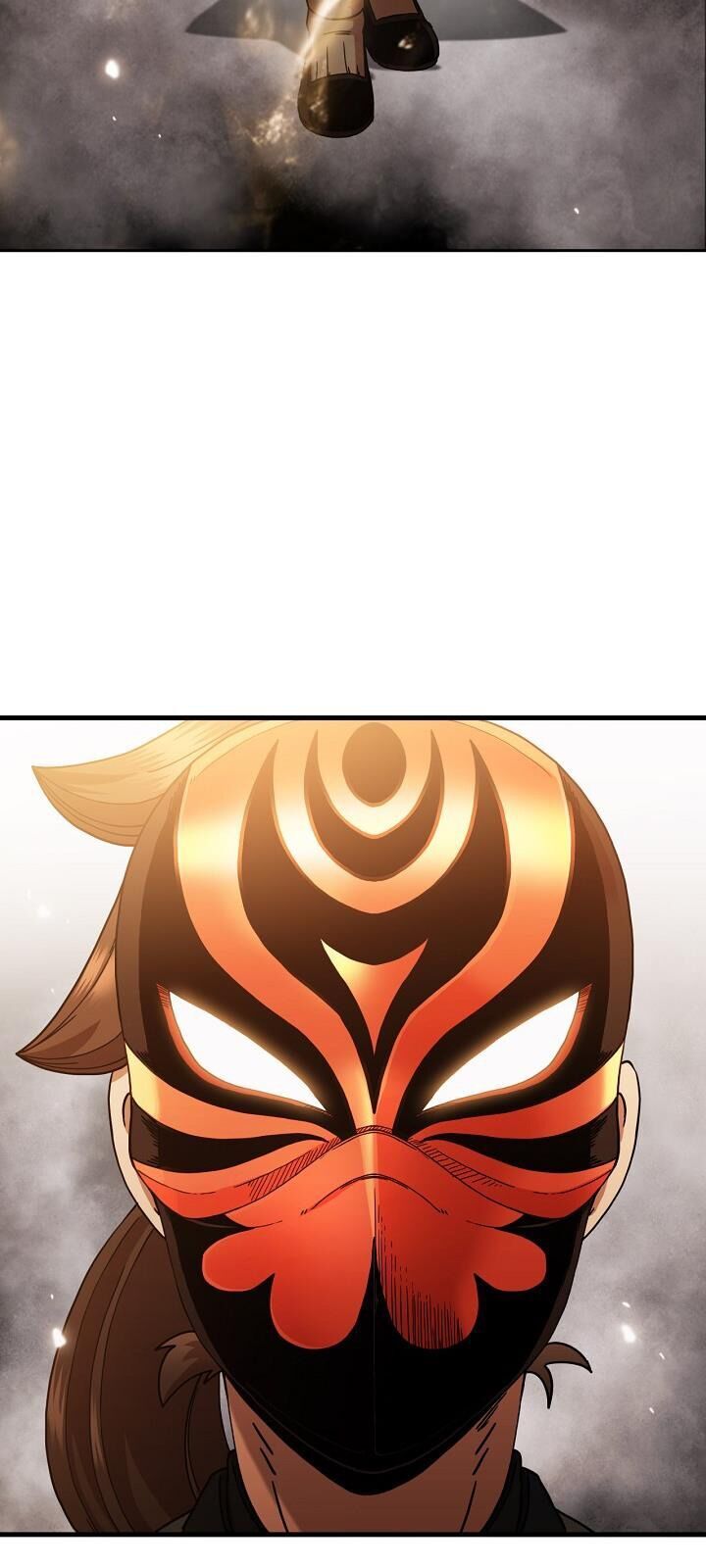 Thân Thủ Đệ Nhất Kiếm Chapter 16 - Trang 2