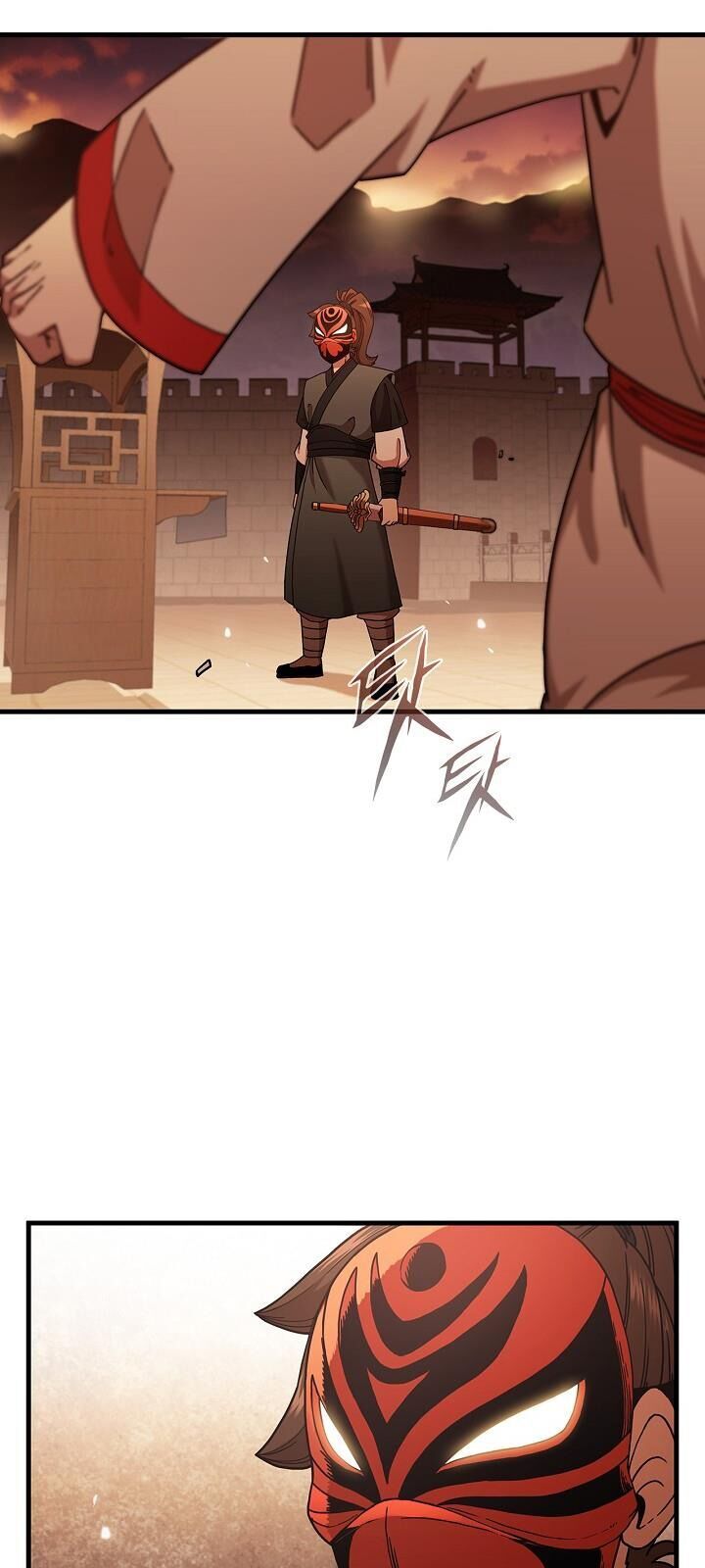 Thân Thủ Đệ Nhất Kiếm Chapter 17 - Trang 2