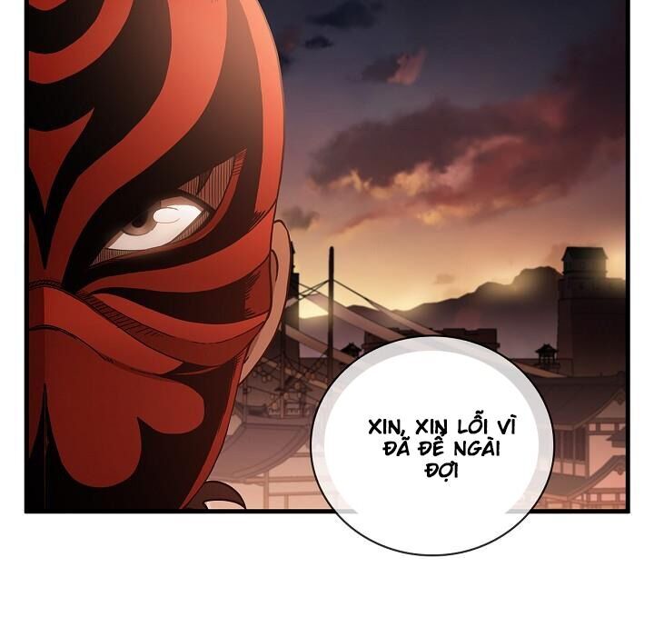 Thân Thủ Đệ Nhất Kiếm Chapter 17 - Trang 2