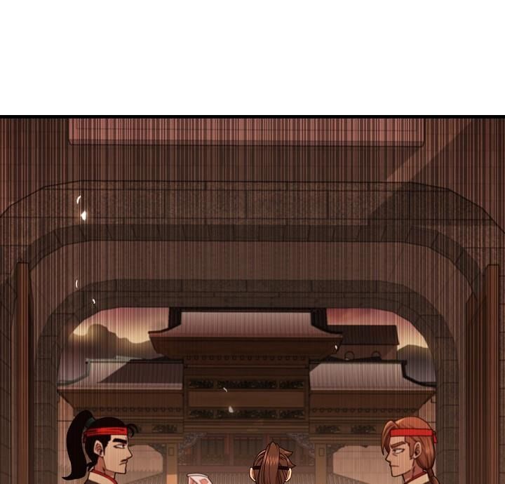 Thân Thủ Đệ Nhất Kiếm Chapter 17 - Trang 2