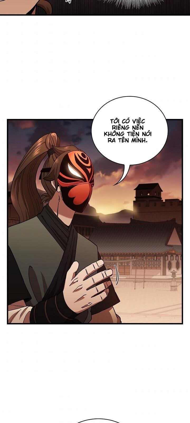 Thân Thủ Đệ Nhất Kiếm Chapter 17 - Trang 2