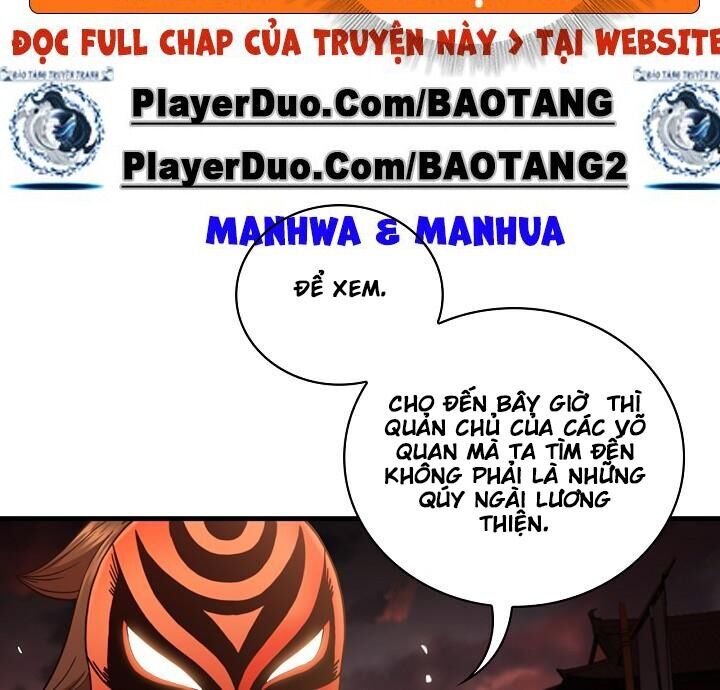 Thân Thủ Đệ Nhất Kiếm Chapter 17 - Trang 2