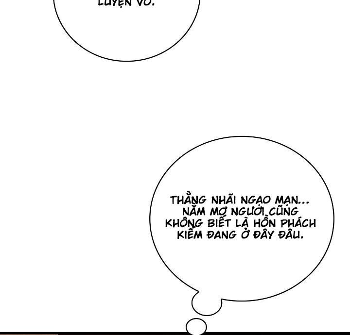 Thân Thủ Đệ Nhất Kiếm Chapter 17 - Trang 2