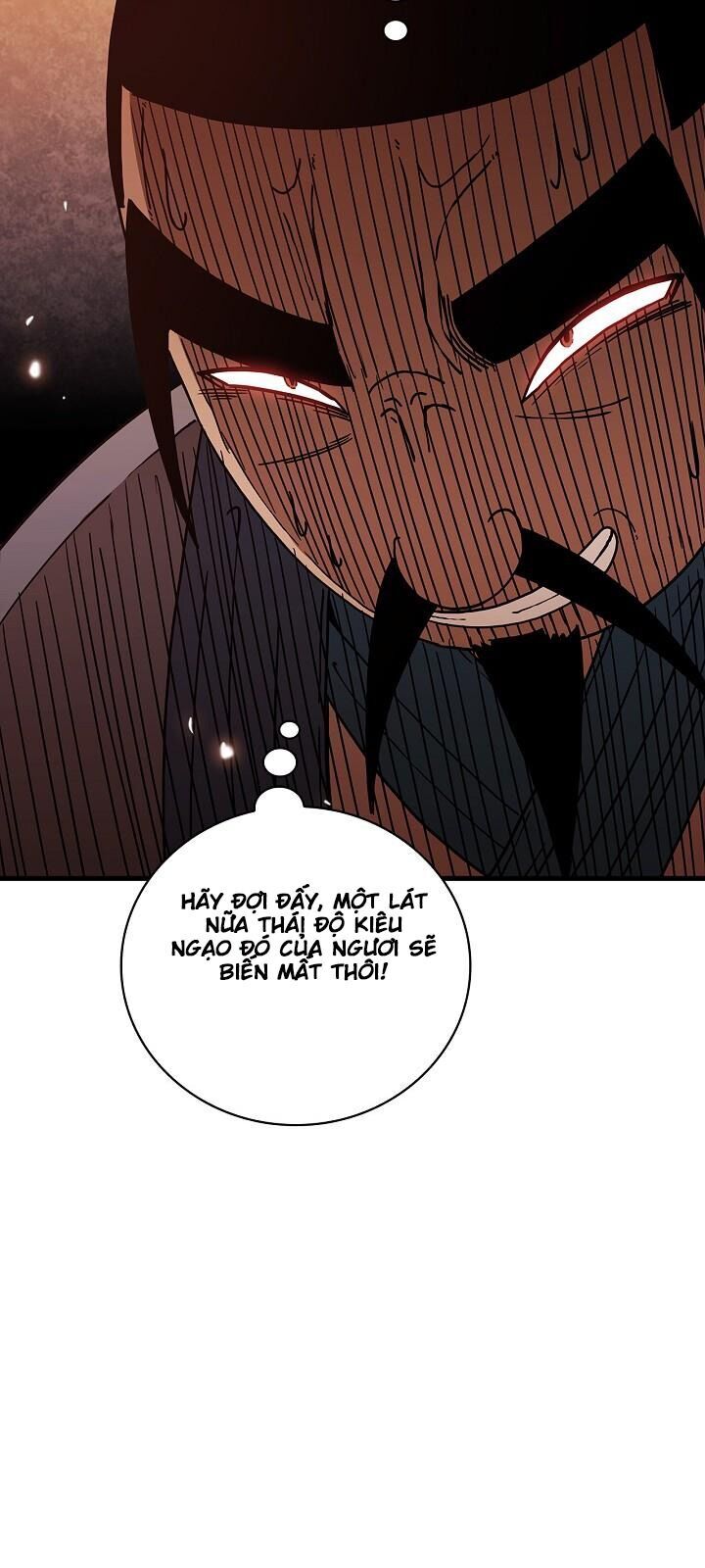 Thân Thủ Đệ Nhất Kiếm Chapter 17 - Trang 2