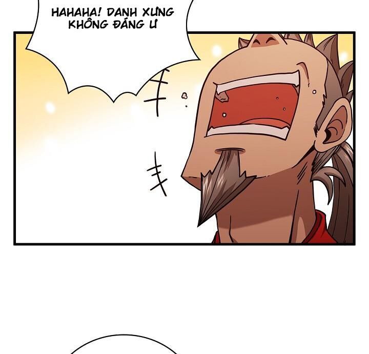 Thân Thủ Đệ Nhất Kiếm Chapter 17 - Trang 2