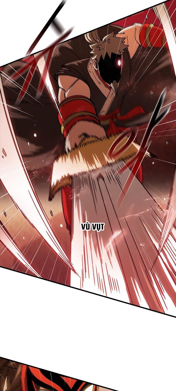 Thân Thủ Đệ Nhất Kiếm Chapter 17 - Trang 2