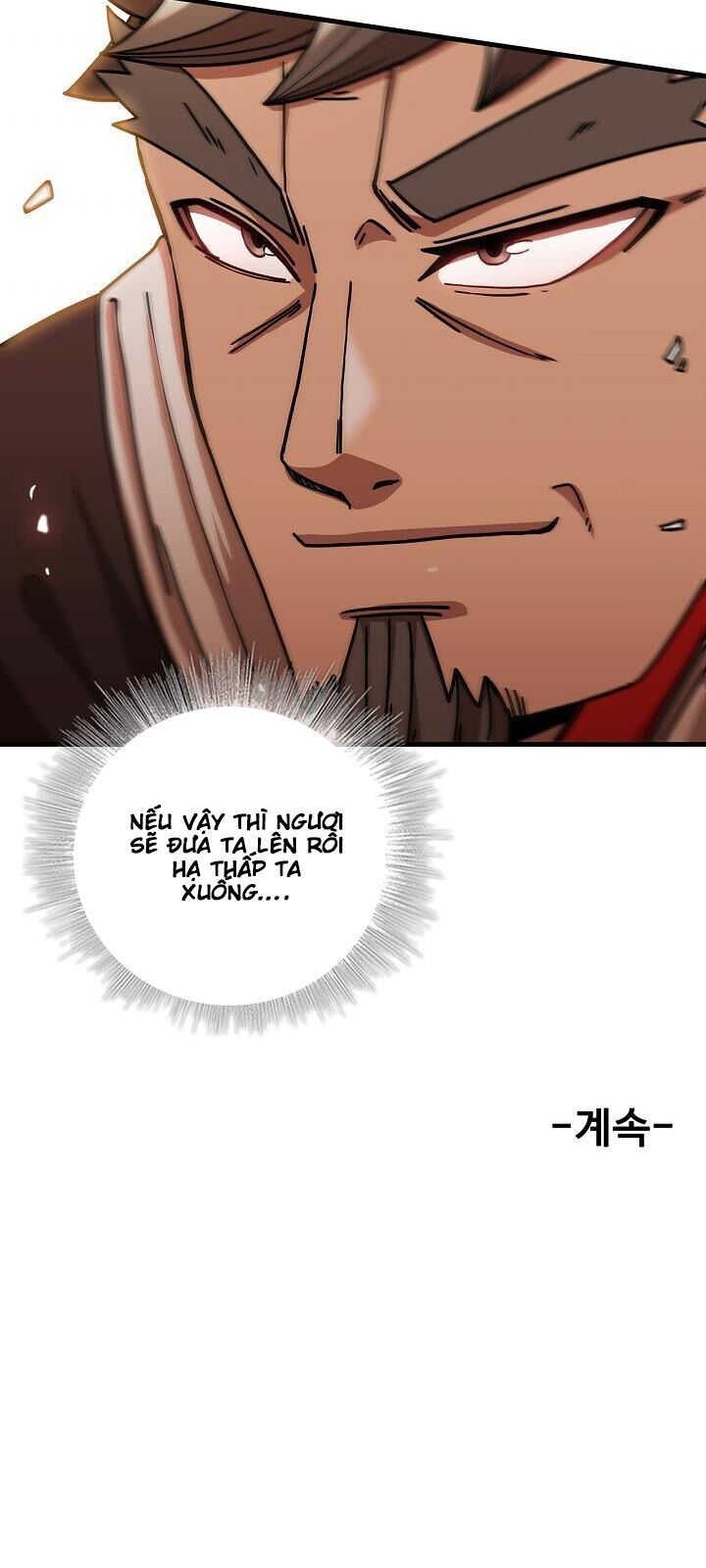 Thân Thủ Đệ Nhất Kiếm Chapter 17 - Trang 2