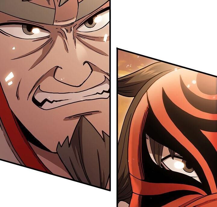 Thân Thủ Đệ Nhất Kiếm Chapter 18 - Trang 2