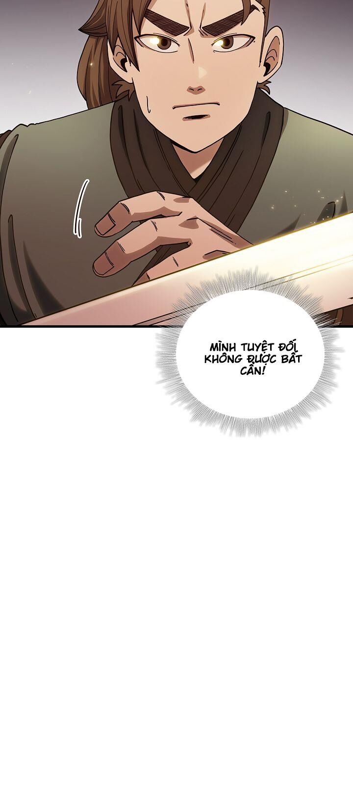 Thân Thủ Đệ Nhất Kiếm Chapter 18 - Trang 2