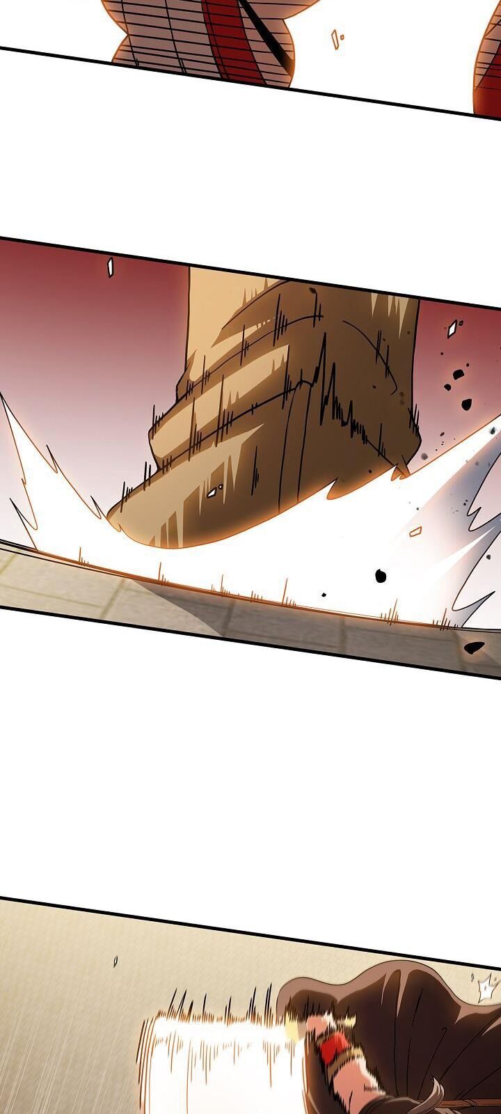 Thân Thủ Đệ Nhất Kiếm Chapter 18 - Trang 2