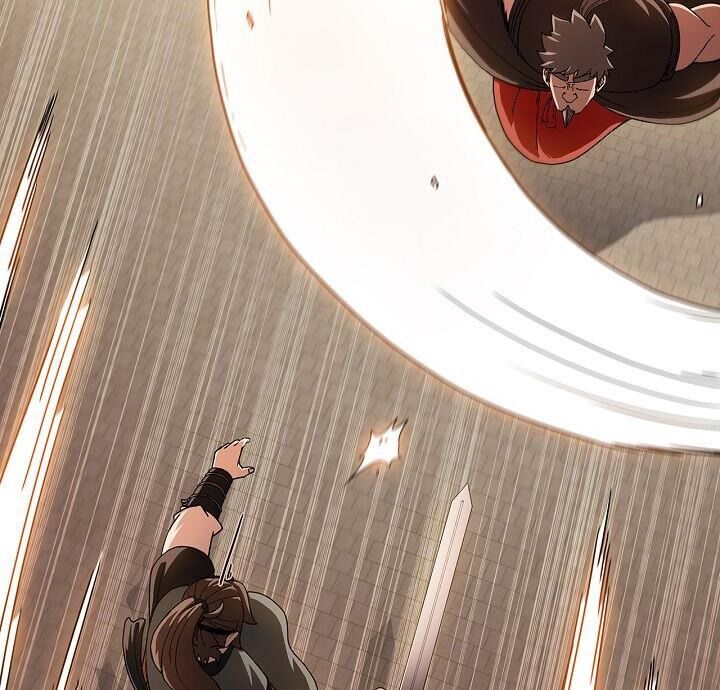 Thân Thủ Đệ Nhất Kiếm Chapter 18 - Trang 2