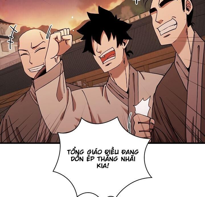 Thân Thủ Đệ Nhất Kiếm Chapter 18 - Trang 2