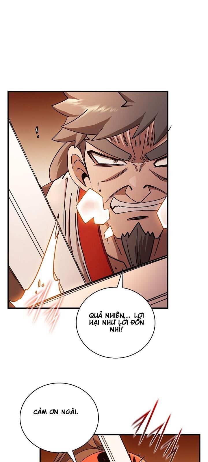 Thân Thủ Đệ Nhất Kiếm Chapter 18 - Trang 2