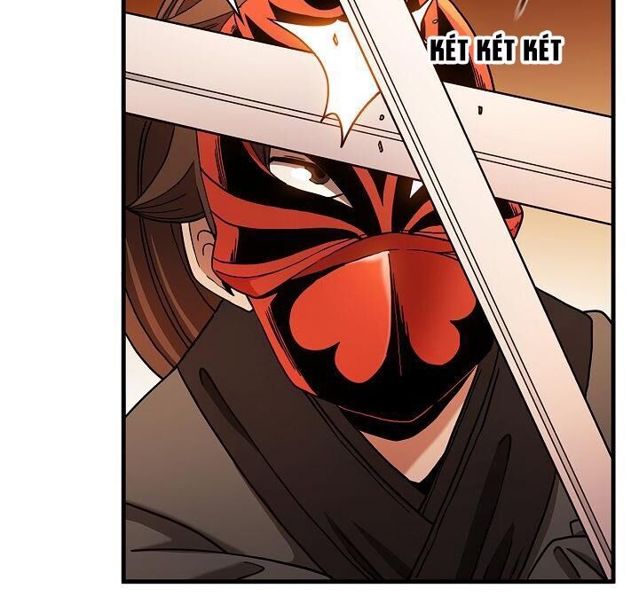 Thân Thủ Đệ Nhất Kiếm Chapter 18 - Trang 2