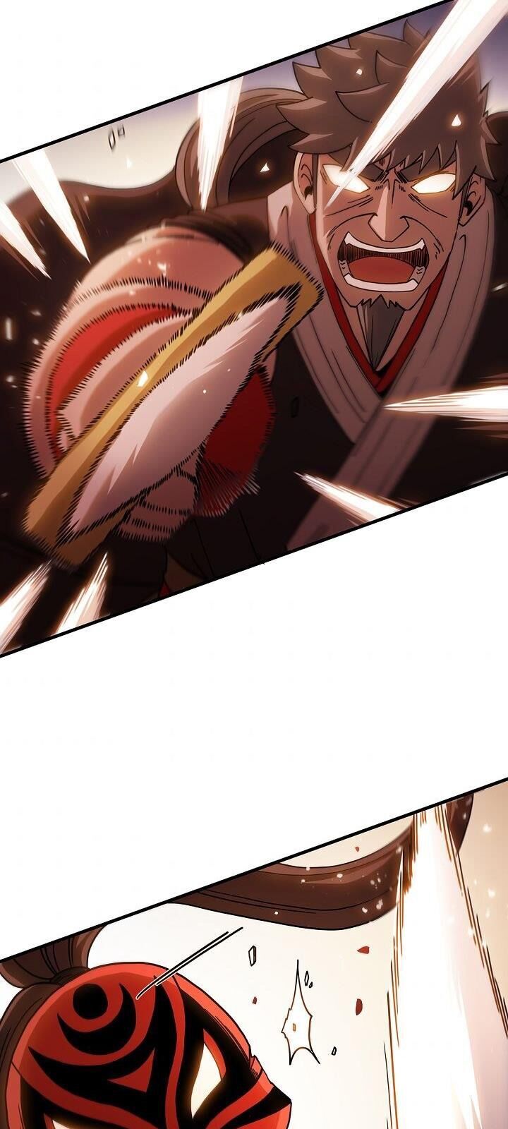 Thân Thủ Đệ Nhất Kiếm Chapter 18 - Trang 2