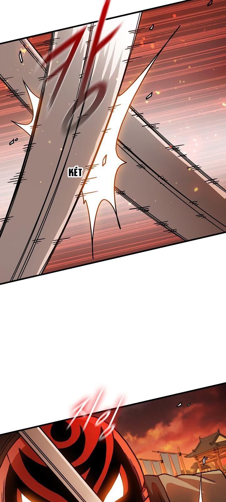 Thân Thủ Đệ Nhất Kiếm Chapter 18 - Trang 2