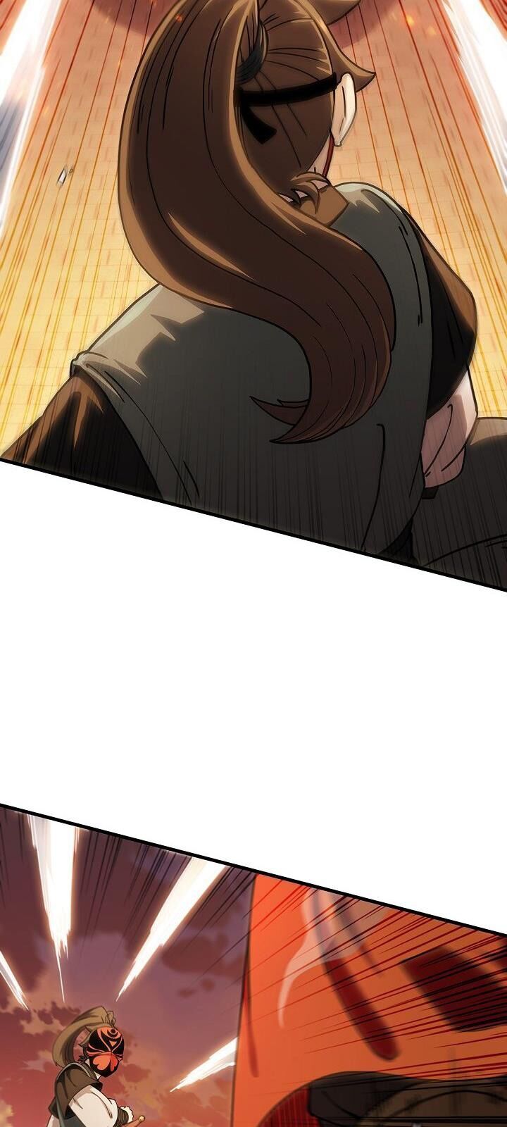 Thân Thủ Đệ Nhất Kiếm Chapter 18 - Trang 2