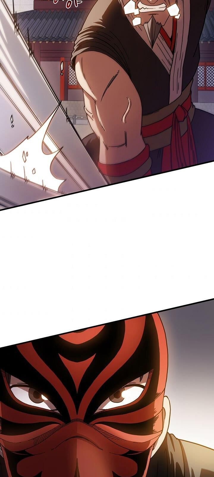 Thân Thủ Đệ Nhất Kiếm Chapter 18 - Trang 2