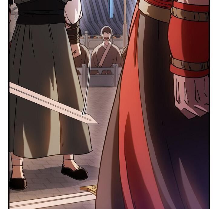 Thân Thủ Đệ Nhất Kiếm Chapter 18 - Trang 2