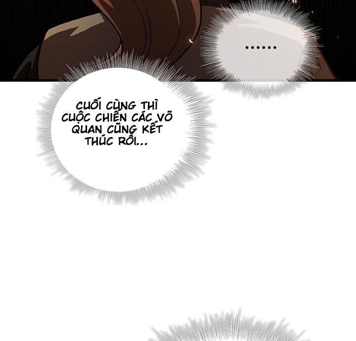 Thân Thủ Đệ Nhất Kiếm Chapter 18 - Trang 2