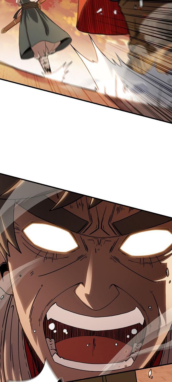 Thân Thủ Đệ Nhất Kiếm Chapter 18 - Trang 2