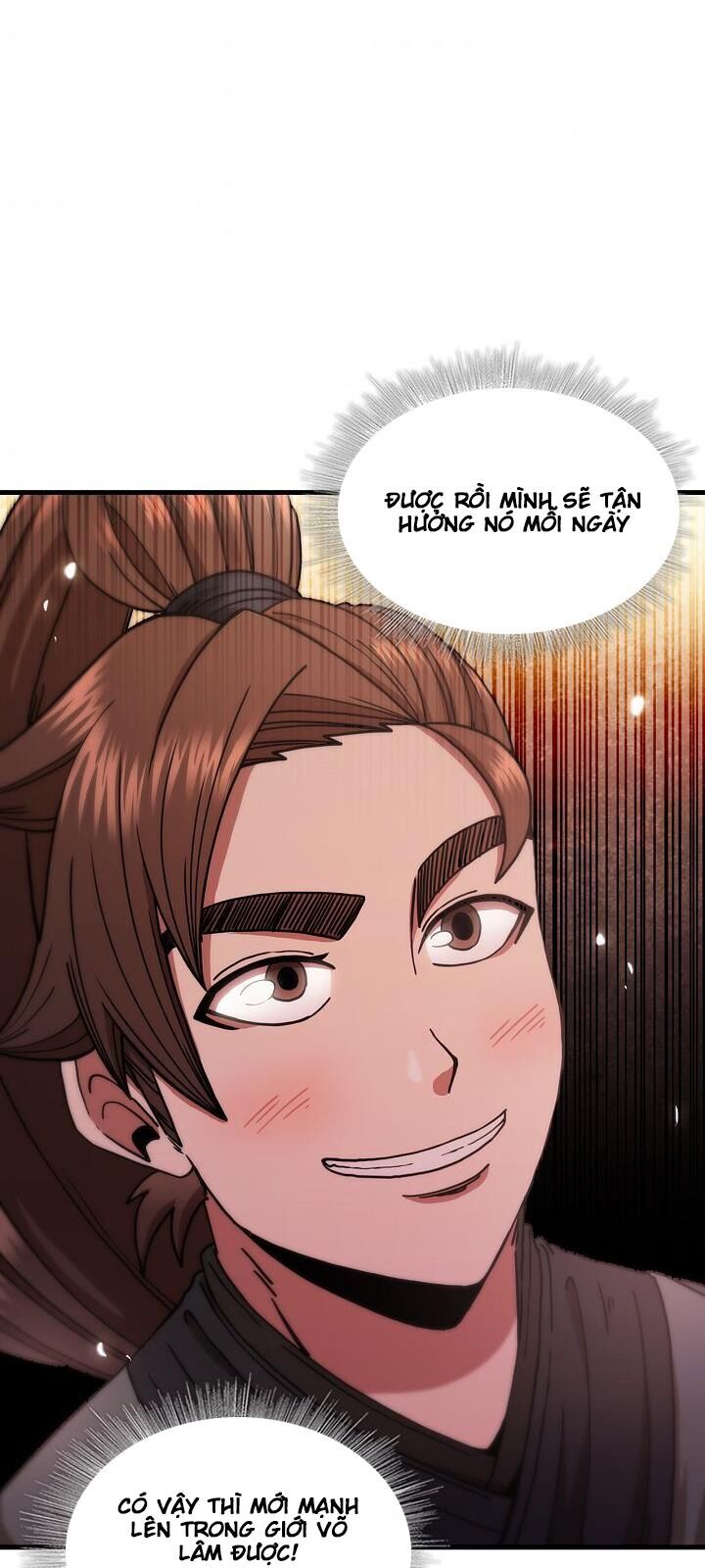 Thân Thủ Đệ Nhất Kiếm Chapter 18 - Trang 2