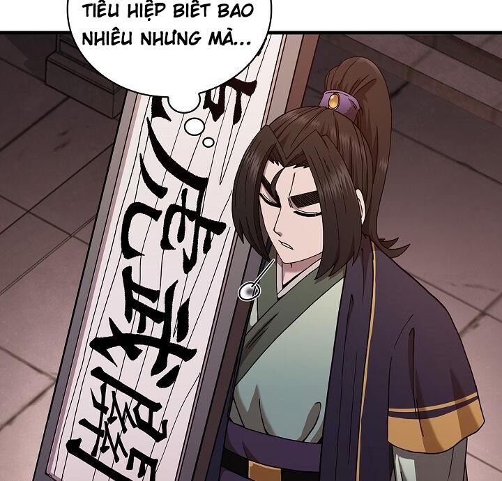 Thân Thủ Đệ Nhất Kiếm Chapter 19 - Trang 2