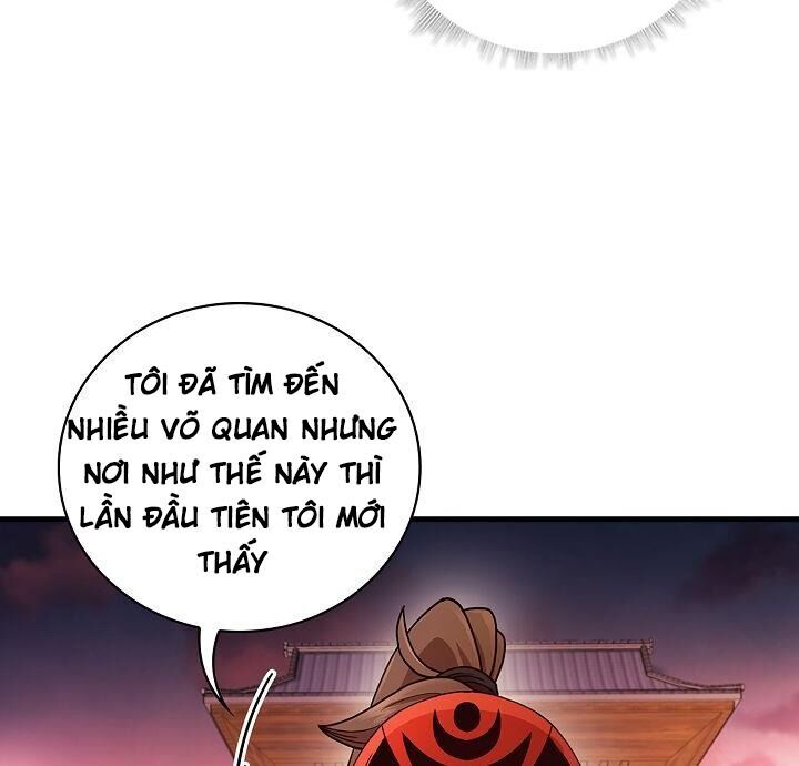 Thân Thủ Đệ Nhất Kiếm Chapter 19 - Trang 2