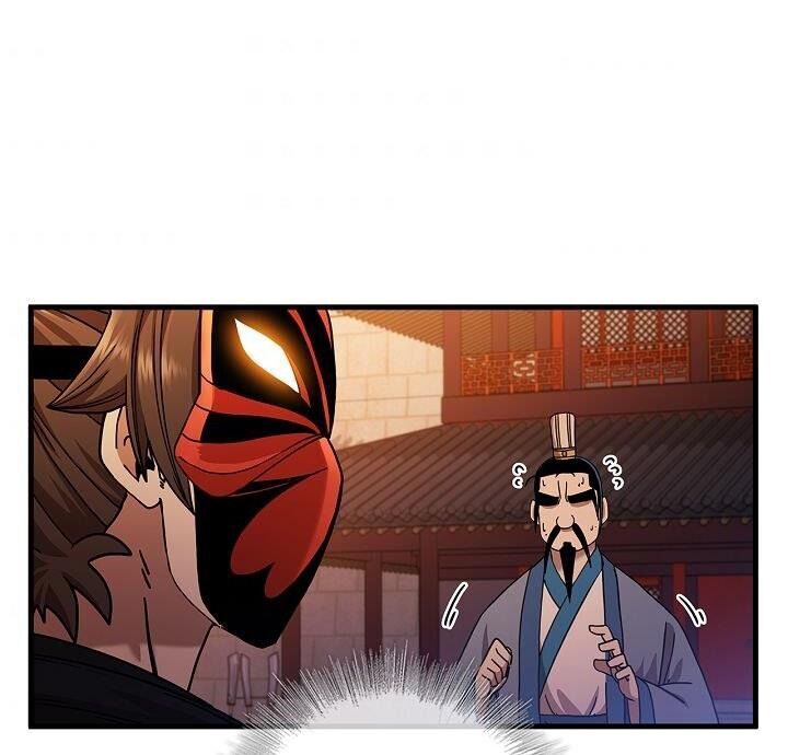 Thân Thủ Đệ Nhất Kiếm Chapter 19 - Trang 2