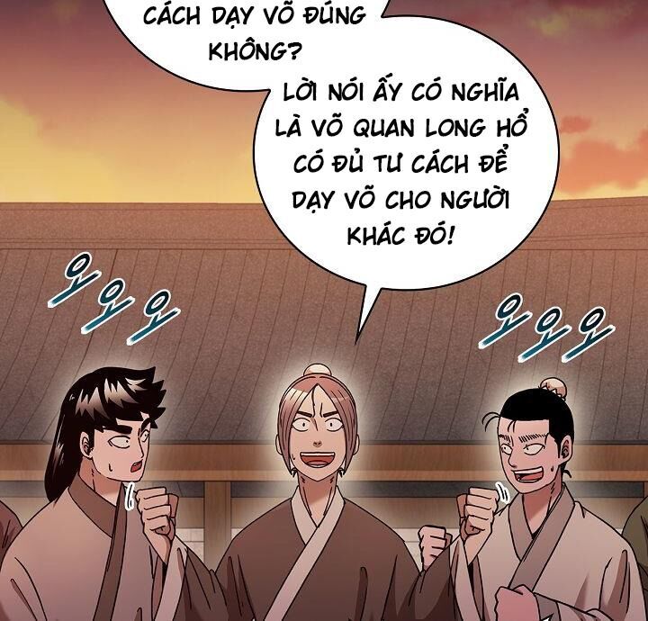 Thân Thủ Đệ Nhất Kiếm Chapter 19 - Trang 2
