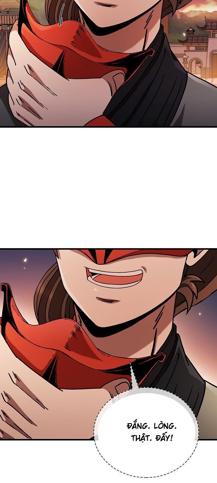 Thân Thủ Đệ Nhất Kiếm Chapter 19 - Trang 2