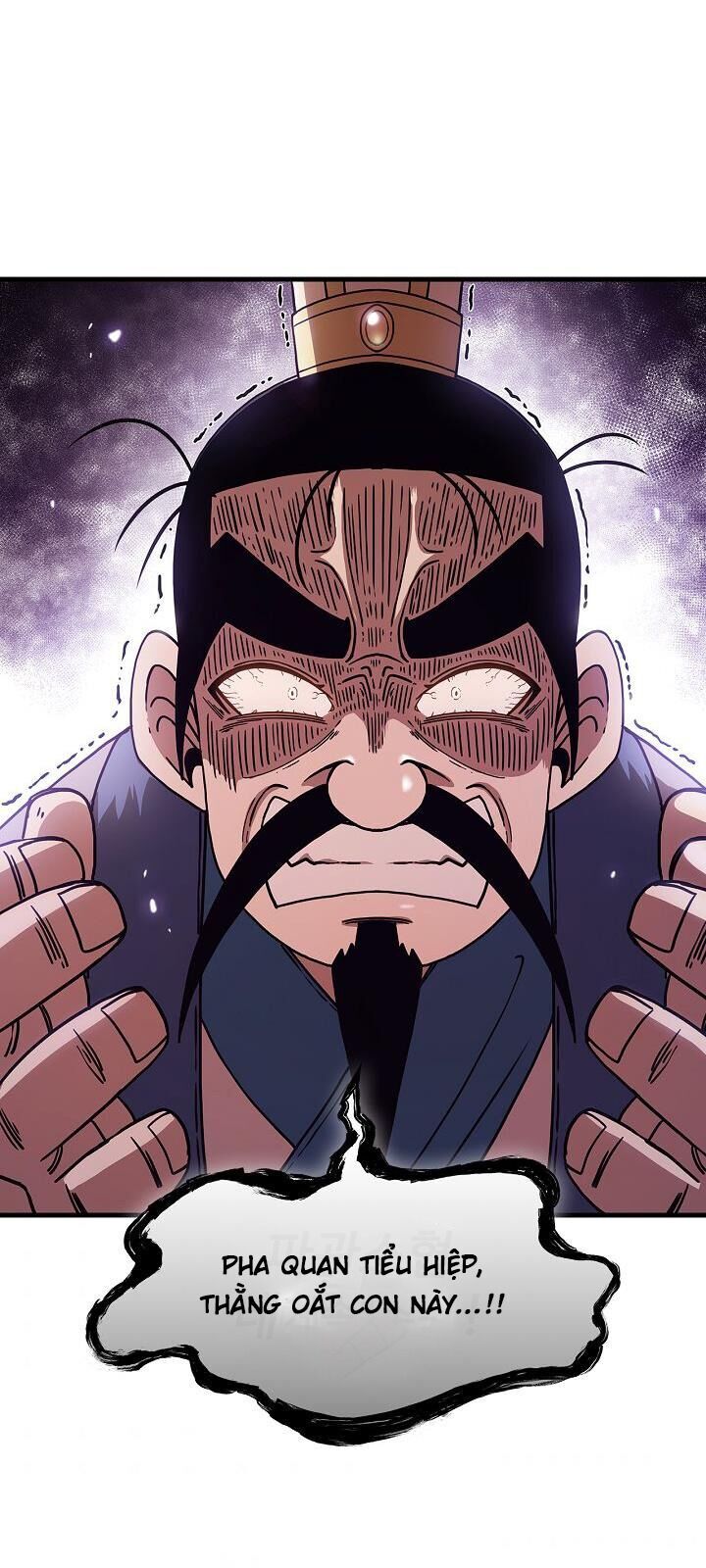 Thân Thủ Đệ Nhất Kiếm Chapter 19 - Trang 2