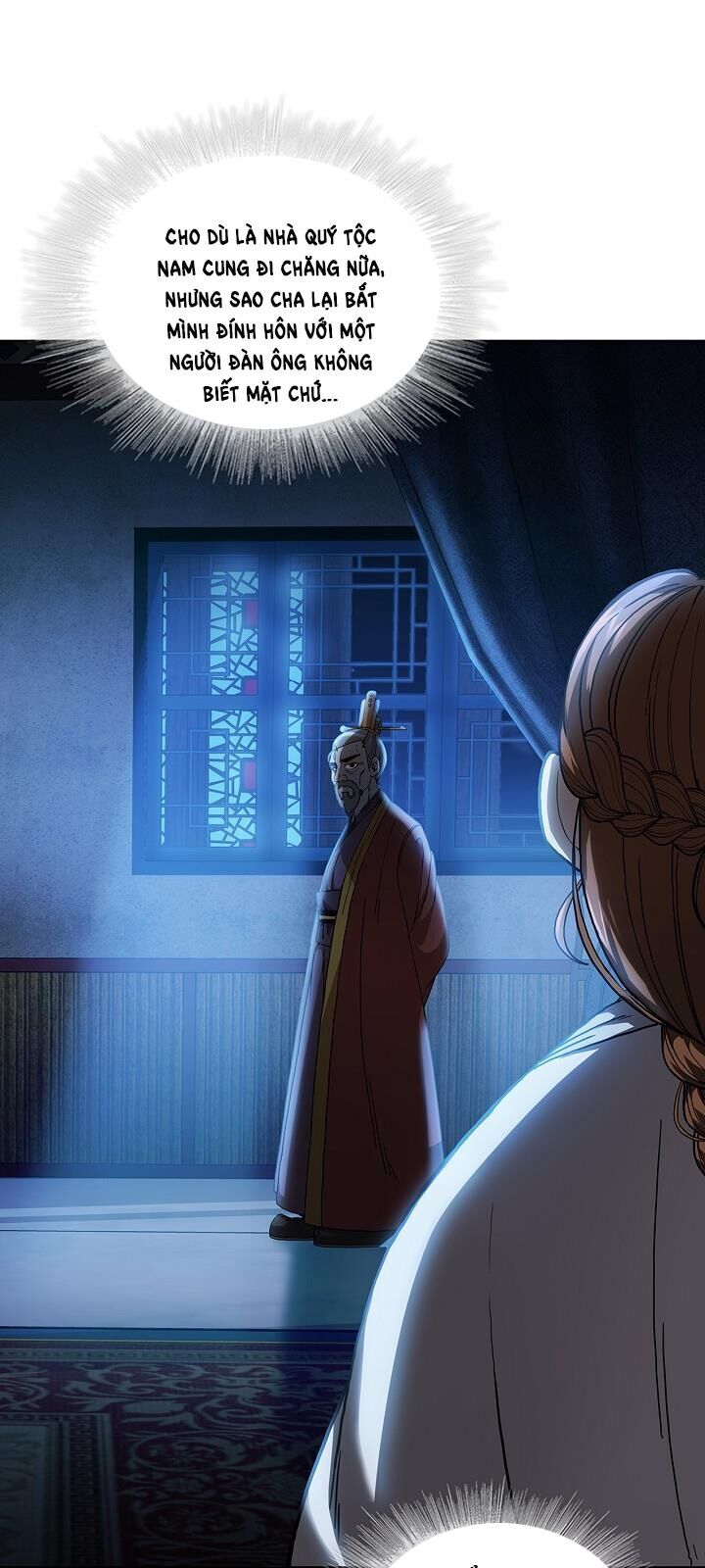 Thân Thủ Đệ Nhất Kiếm Chapter 2 - Trang 2