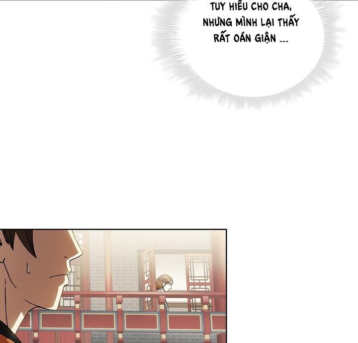 Thân Thủ Đệ Nhất Kiếm Chapter 2 - Trang 2